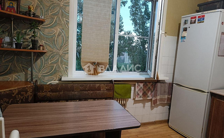 1-Комнатная квартира 37.30м², эт. 9, фото 20