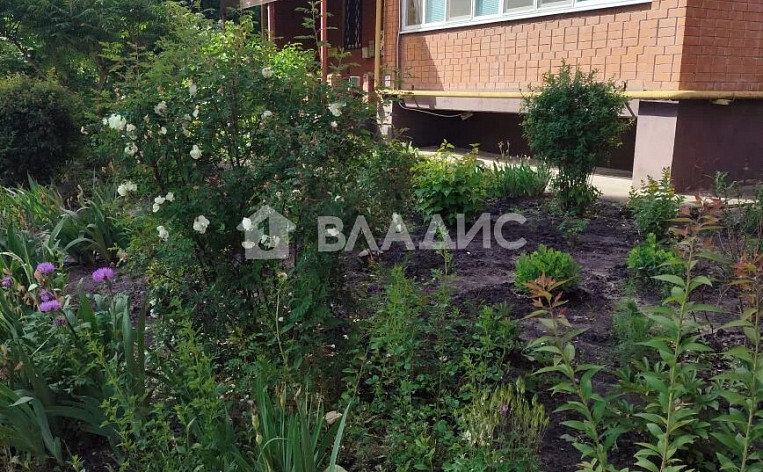 3-Комнатная квартира 61.30м², эт. 7, фото 24