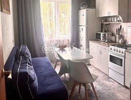 3-комнатная квартира, 75 м2