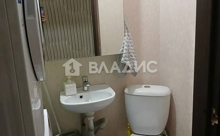 3-Комнатная квартира 76.30м², эт. 1, фото 12