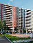1-комнатная квартира, 35.89 м2, эт. 14, id: 938533, фото 2
