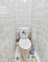 3-Комнатная квартира 55.40м², эт. 3, фото 23