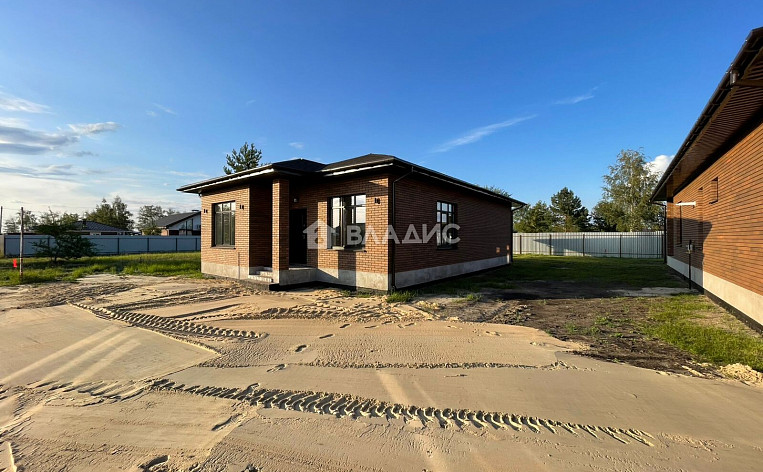 Дом 125.50м², фото 23