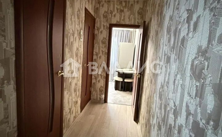 1-Комнатная квартира 40.00м², эт. 2, фото 8
