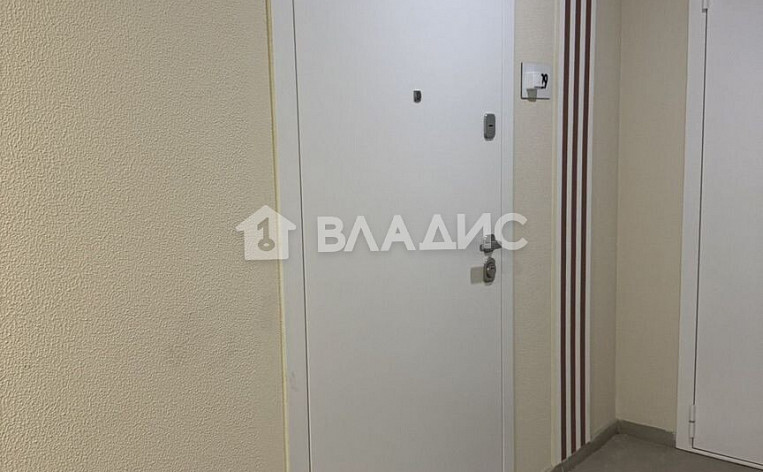 1-Комнатная квартира 36.90м², эт. 5, фото 17