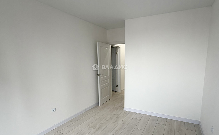 1-Комнатная квартира 36.93м², эт. 18, фото 20