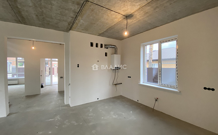 Дом 177.70м², фото 39