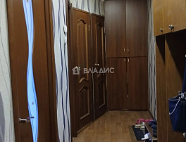 2-Комнатная квартира 43.00м²