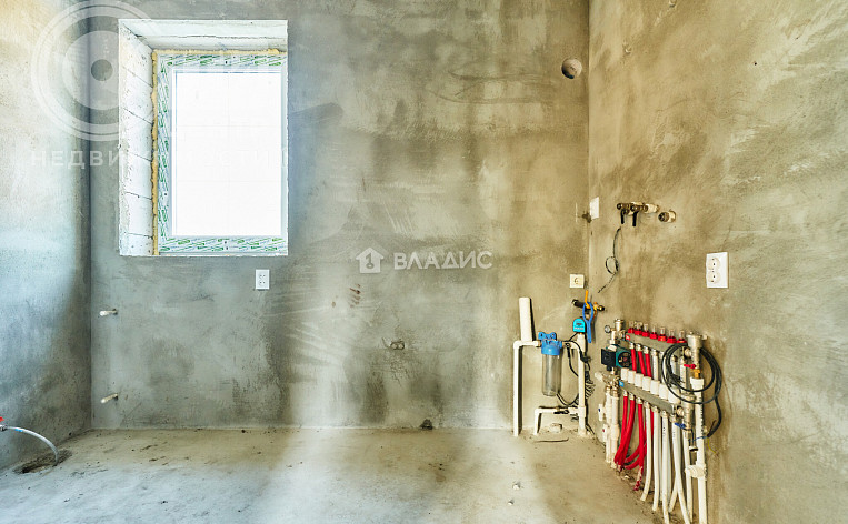 Дом 138.40м², фото 40