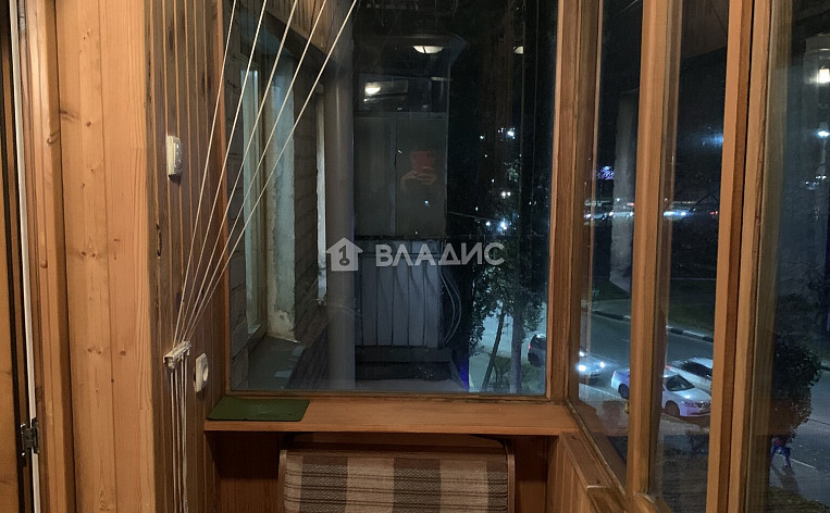 2-Комнатная квартира 42.60м², эт. 4, фото 20