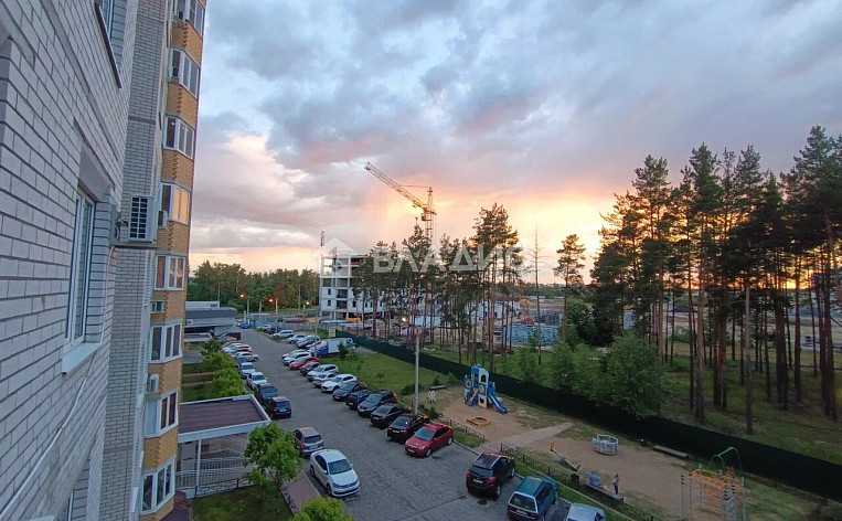 2-Комнатная квартира 45.20м², эт. 4, фото 32