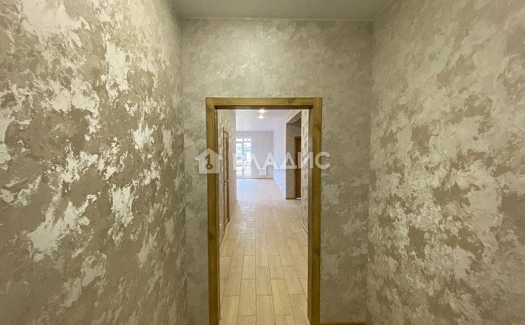 Дом 117.90м², фото 39