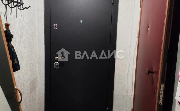 3-Комнатная квартира 61.30м², эт. 7, фото 24