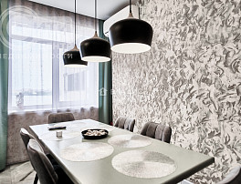 2-Комнатная квартира 67.20м²