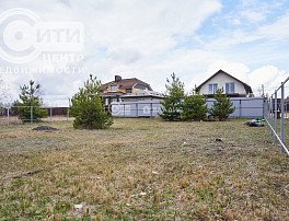 Участок 6.7 сотка