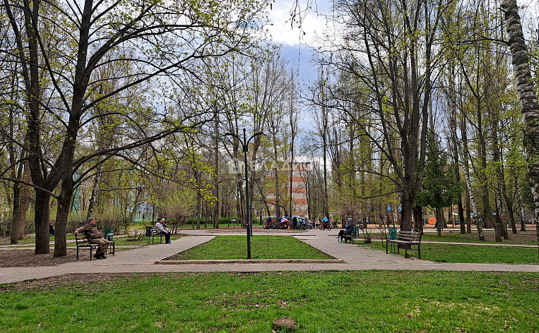 2-Комнатная квартира 41.80м², эт. 2, фото 15