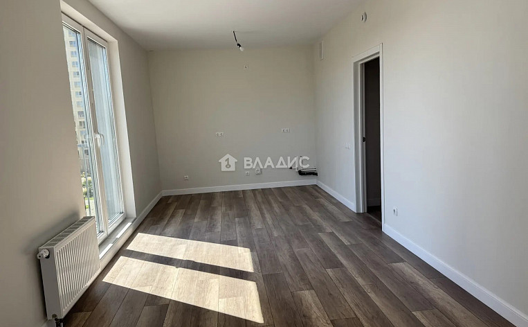 2-Комнатная квартира 64.39м², эт. 8, фото 29