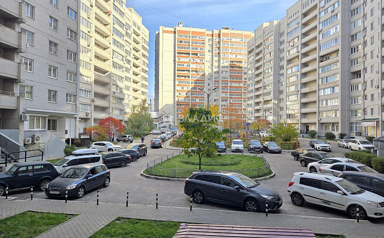 1-Комнатная квартира 49.40м², эт. 4, фото 15