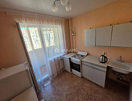1-Комнатная квартира 40.10м²