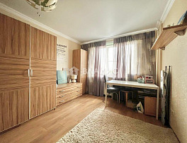 2-Комнатная квартира 40.20м²