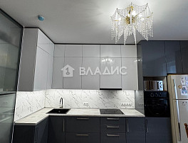 3-Комнатная квартира 87.00м²