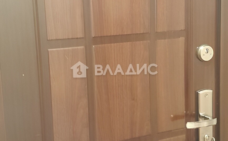 1-Комнатная квартира 37.90м², эт. 2, фото 24