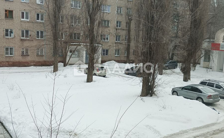 1-Комнатная квартира 18.10м², эт. 2, фото 26