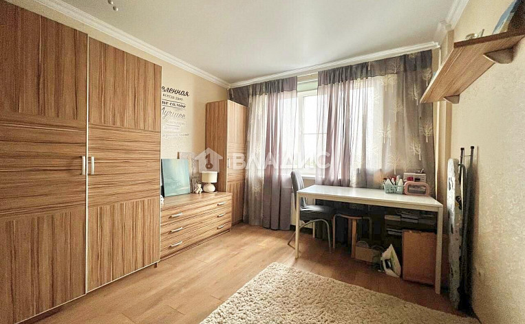 2-Комнатная квартира 40.20м², эт. 11, фото 12