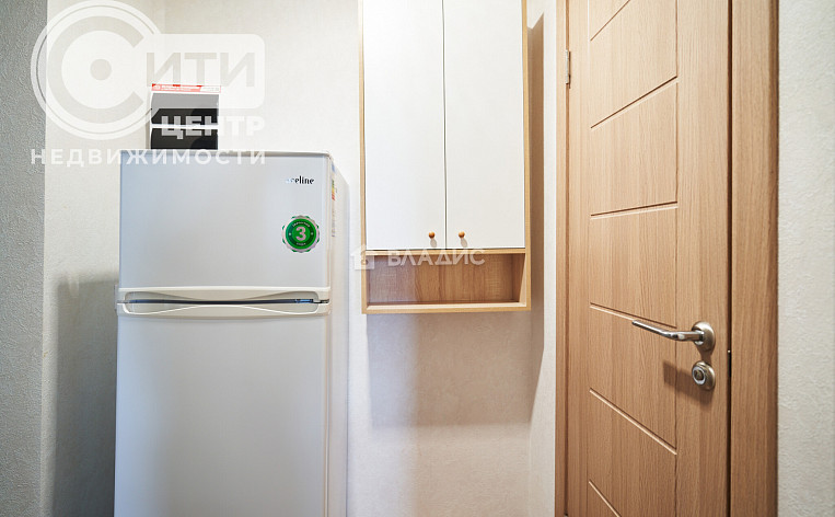 3-Комнатная квартира 83.50м², эт. 7, фото 40