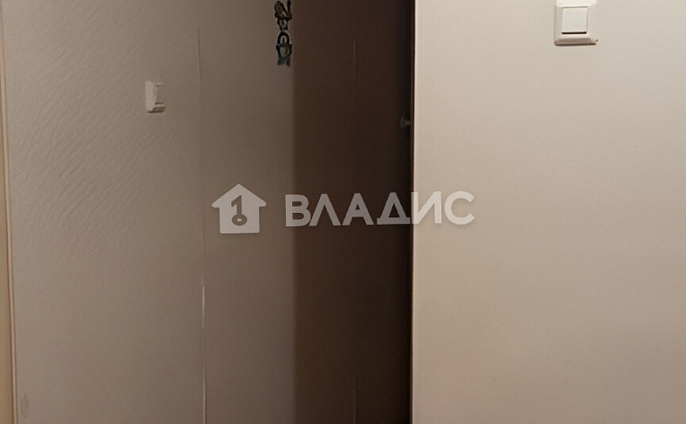 1-Комнатная квартира 37.90м², эт. 2, фото 24