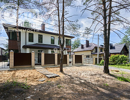 Дом 122.00м²
