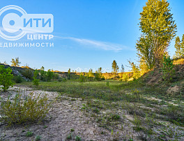 Земельный участок 1700.00 соток