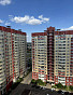 1-Комнатная квартира 40.30м², эт. 15, фото 14