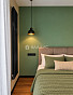 2-Комнатная квартира 54.90м², эт. 9, фото 25