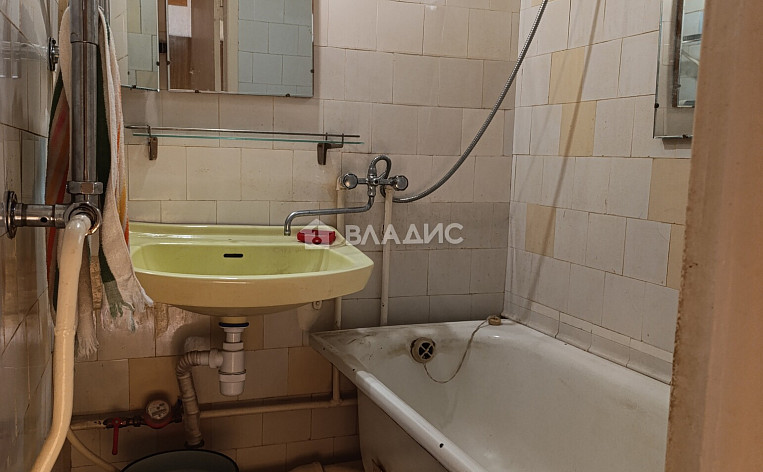 2-Комнатная квартира 44.00м², эт. 5, фото 28