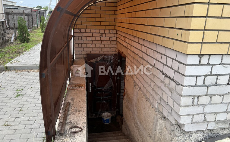 Дом 375.40м², фото 40