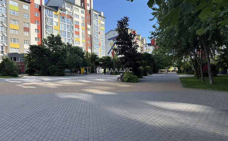 1-Комнатная квартира 37.00м², эт. 9, фото 27