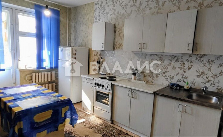 2-Комнатная квартира 72.00м², эт. 9, фото 26