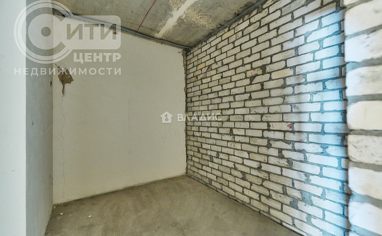 Студия 284.10м², эт. 10, фото 40