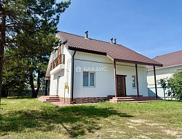 Дом 135.00м²