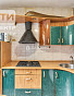 3-Комнатная квартира 67.70м², эт. 1, фото 6