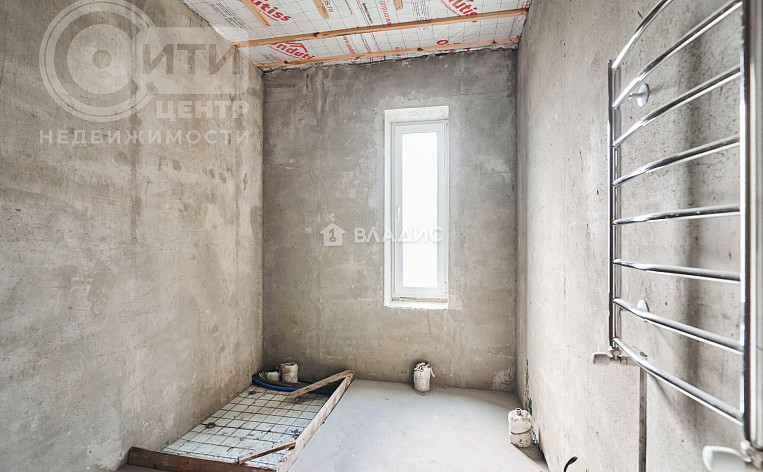 Дом 124.00м², фото 23