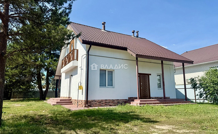 Дом 135.00м², фото 40