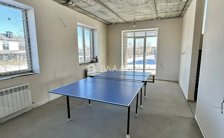 Дом 210.00м², фото 22