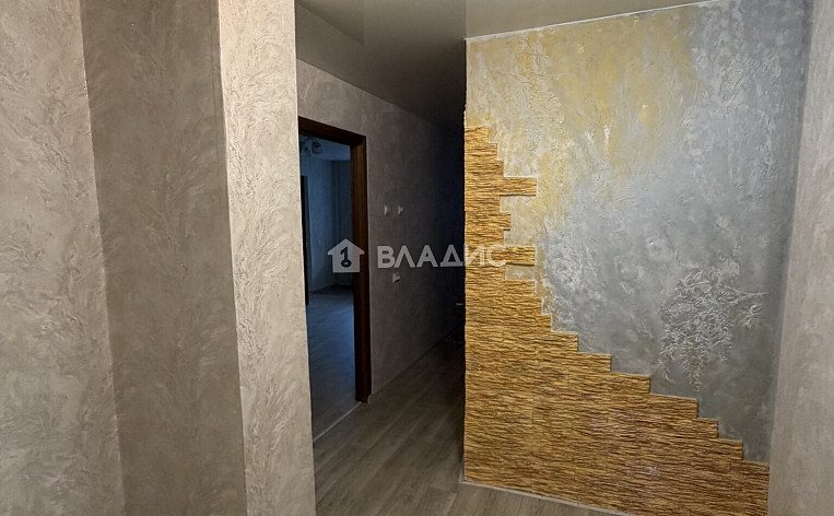 2-Комнатная квартира 56.00м², эт. 1, фото 11