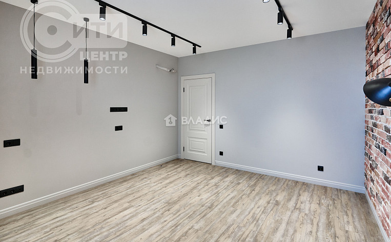 2-Комнатная квартира 67.20м², эт. 1, фото 28