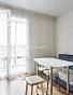 1-Комнатная квартира 37.20м², эт. 4, фото 2