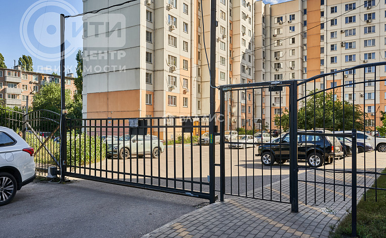 3-Комнатная квартира 90.65м², эт. 6, фото 24