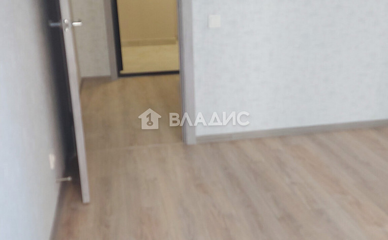 1-Комнатная квартира 36.50м², эт. 1, фото 9