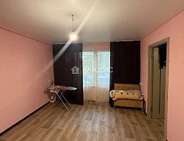 3-Комнатная квартира 59.20м²